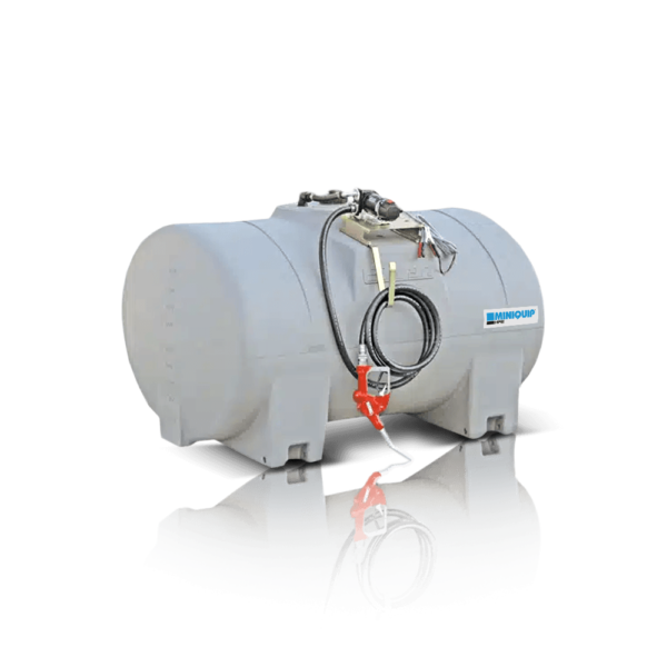 1100L DIESELPAK 12V – 45L/MIN Fuel Tank For Sale