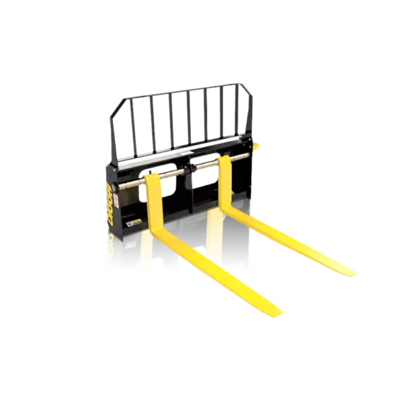 Pallet Forks For Hire
