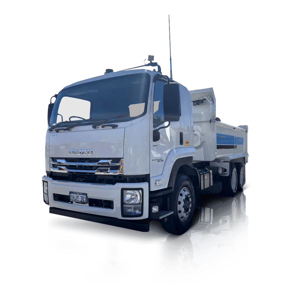 Light-duty industrial truck used for equipment and material transport, ideal for construction sites, with reliable performance and versatile miniquip hire options.